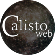 Logo Calistoweb